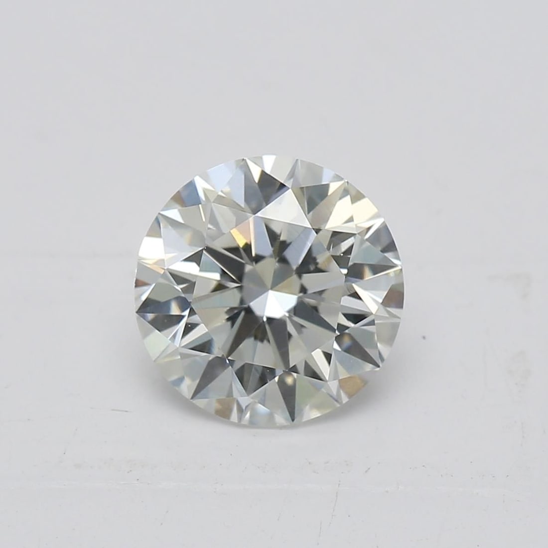 Loose Diamond - ROUND 1.23ct H VS1: Loose Diamond - ROUND 1.23ct H VS1 Source: Natural Shape: ROUND Carats: 1.23 Color: H Clarity: VS1 Certification: GIA Video: Video Link The Diamond Depot Guarantee: All items in this auction are