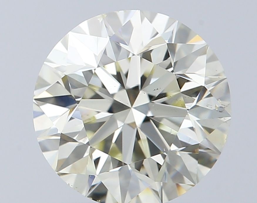 Loose Diamond - ROUND 1.5ct J VS2 (1 of 1)