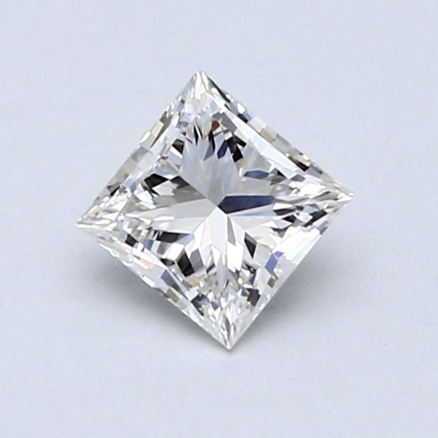 Loose Diamond - PRINCESS 0.7ct H VVS2 (1 of 1)