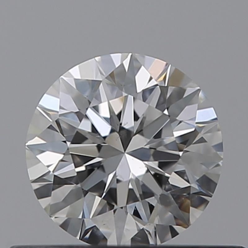 Loose Diamond - ROUND 0.45ct G VS2: Loose Diamond - ROUND 0.45ct G VS2 Source: Natural Shape: ROUND Carats: 0.45 Color: G Clarity: VS2 Certification: GIA Video: Video Link The Diamond Depot Guarantee: All items in this auction are