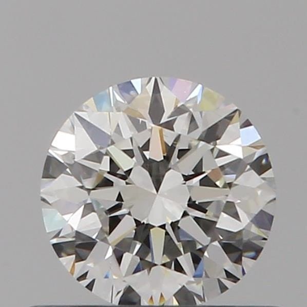 Loose Diamond - ROUND 0.5ct H VS1 (1 of 1)