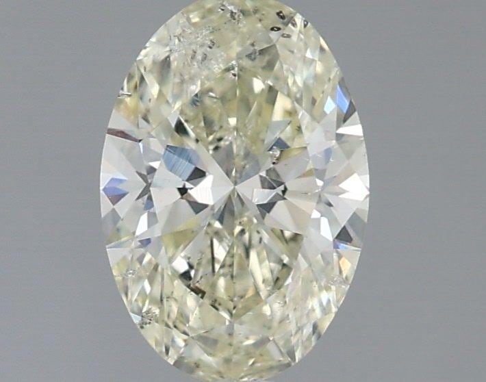 Loose Diamond - OVAL 1.0ct K SI2: Loose Diamond - OVAL 1.0ct K SI2 Source: Natural Shape: OVAL Carats: 1.0 Color: K Clarity: SI2 Certification: IGI Video: Video Link The Diamond Depot Guarantee: All items in this auction are