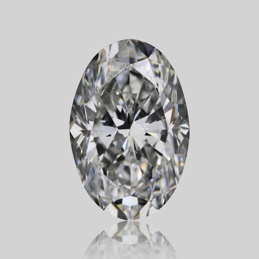 Loose Diamond - OVAL 1.51ct E VS2 (1 of 1)