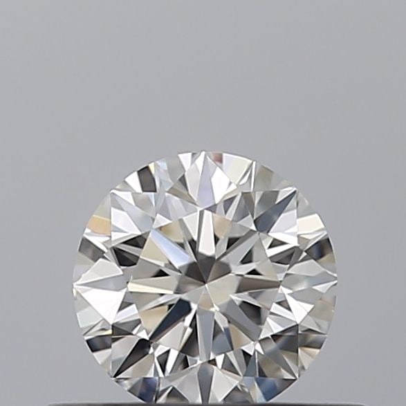 Loose Diamond - ROUND 0.33ct E VVS2 (1 of 1)