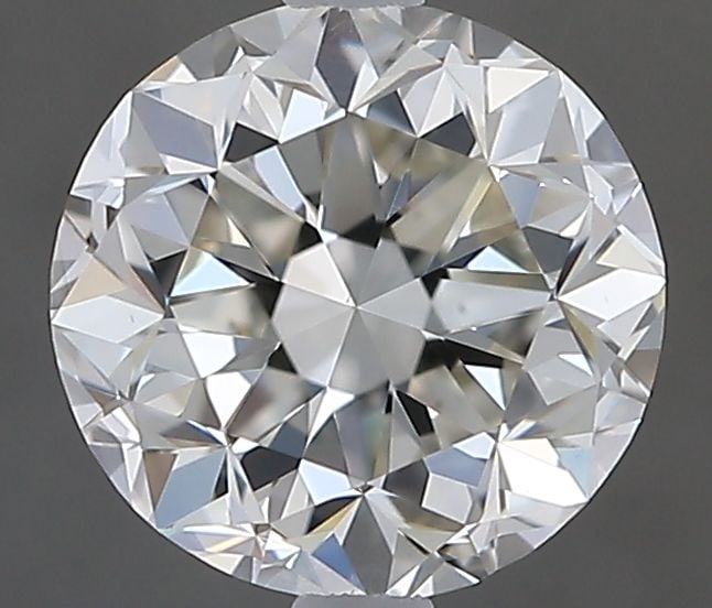 Loose Diamond - ROUND 1.0ct I VVS2 (1 of 1)
