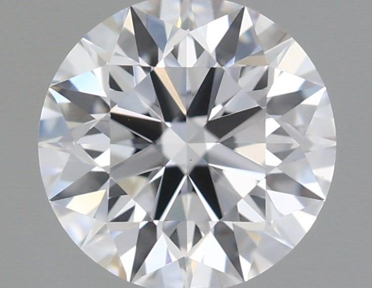 Loose Diamond - ROUND 0.6ct E VS1: Loose Diamond - ROUND 0.6ct E VS1 Source: Natural Shape: ROUND Carats: 0.6 Color: E Clarity: VS1 Certification: GIA Video: