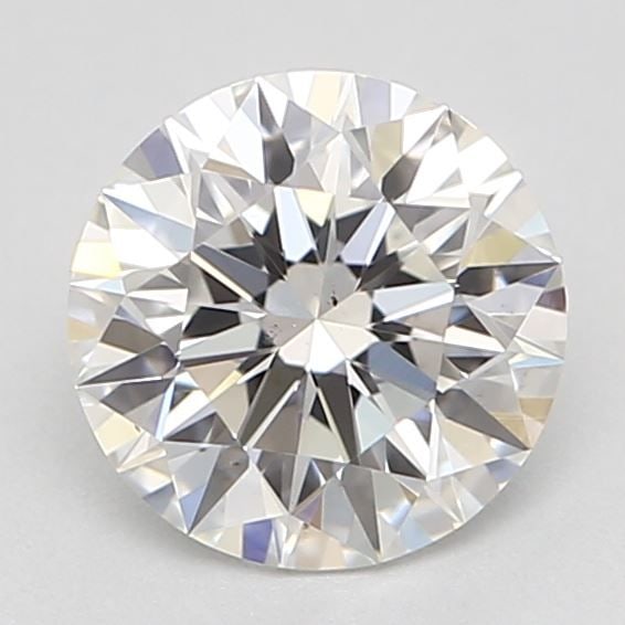 Loose Diamond - ROUND 0.55ct F VS2 (1 of 1)