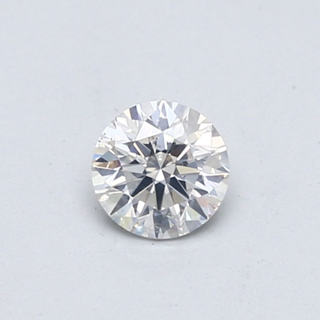 Loose Diamond - ROUND 0.4ct F SI2 (1 of 1)