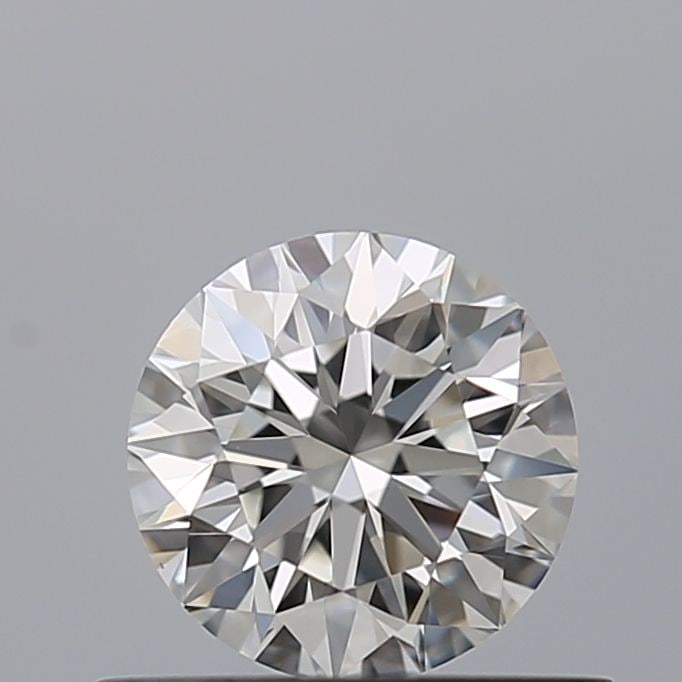 Loose Diamond - ROUND 0.52ct E VVS2: Loose Diamond - ROUND 0.52ct E VVS2 Source: Natural Shape: ROUND Carats: 0.52 Color: E Clarity: VVS2 Certification: IGI Video: Video Link The Diamond Depot Guarantee: All items in this auction are
