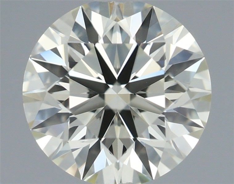 Loose Diamond - ROUND 0.76ct M VVS2: Loose Diamond - ROUND 0.76ct M VVS2 Source: Natural Shape: ROUND Carats: 0.76 Color: M Clarity: VVS2 Certification: GIA Video: