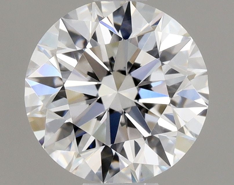 Loose Diamond - ROUND 0.5ct D VVS2 (1 of 1)