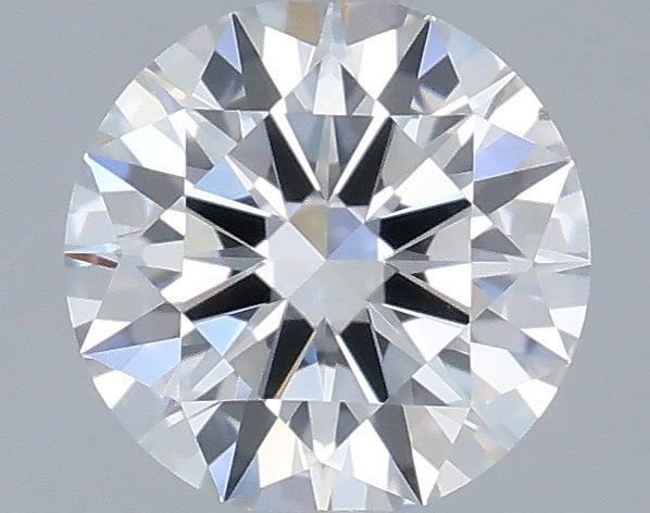 Loose Diamond - ROUND 0.41ct D VS2 (1 of 1)