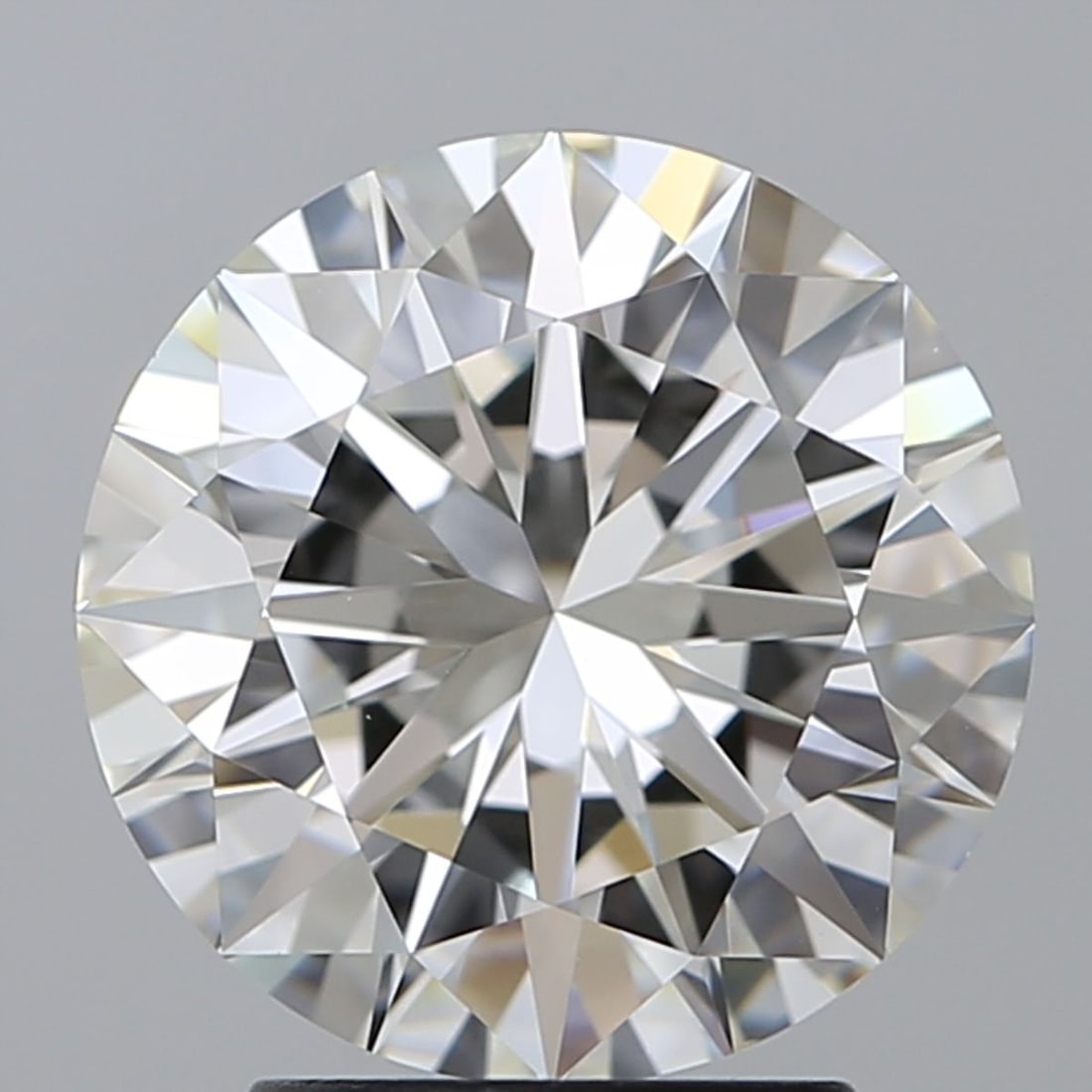 Loose Diamond - ROUND 3.01ct H VS1 (1 of 1)
