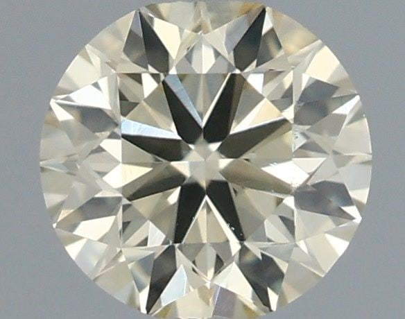 Loose Diamond - ROUND 0.33ct Q-R SI1 (1 of 1)