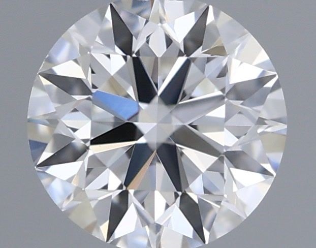 Loose Diamond - ROUND 0.4ct F VS1: Loose Diamond - ROUND 0.4ct F VS1 Source: Natural Shape: ROUND Carats: 0.4 Color: F Clarity: VS1 Certification: GIA Video: