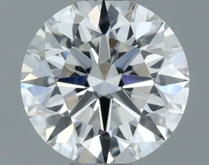 Loose Diamond - ROUND 0.52ct D VVS1 (1 of 1)