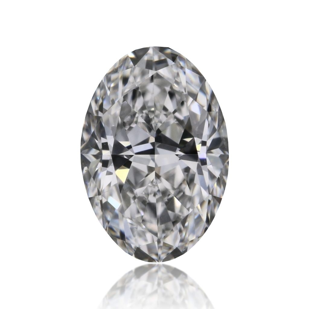 Loose Diamond - OVAL 0.31ct F VVS2: Loose Diamond - OVAL 0.31ct F VVS2 Source: Natural Shape: OVAL Carats: 0.31 Color: F Clarity: VVS2 Certification: NONE Video: