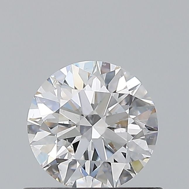 Loose Diamond - ROUND 0.61ct E SI2 (1 of 1)