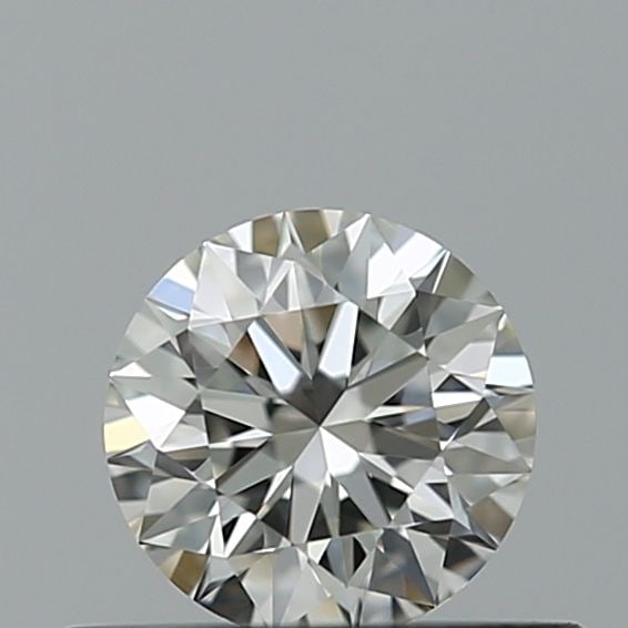 Loose Diamond - ROUND 0.33ct F VVS2: Loose Diamond - ROUND 0.33ct F VVS2 Source: Natural Shape: ROUND Carats: 0.33 Color: F Clarity: VVS2 Certification: IGI Video: