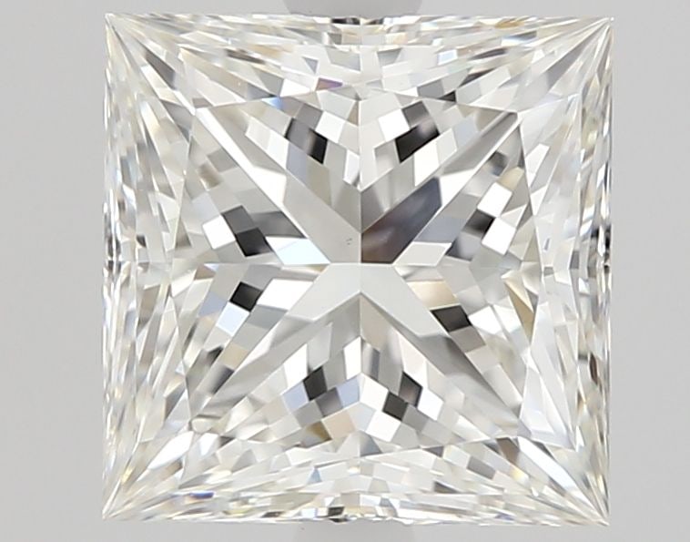 Loose Diamond - PRINCESS 1.41ct I VVS2 (1 of 1)