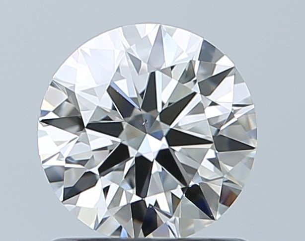 Loose Diamond - ROUND 0.9ct J VS2: Loose Diamond - ROUND 0.9ct J VS2 Source: Natural Shape: ROUND Carats: 0.9 Color: J Clarity: VS2 Certification: GIA Video: