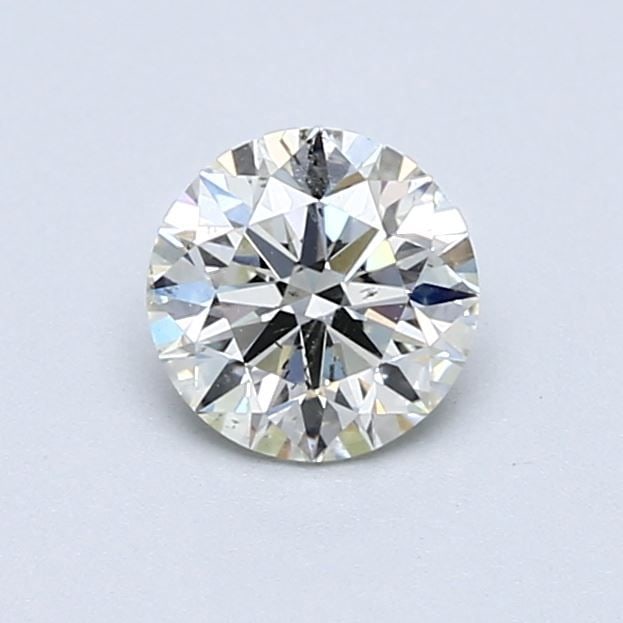 Loose Diamond - ROUND 0.73ct K SI1 (1 of 1)