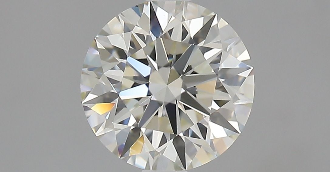 Loose Diamond - ROUND 1.5ct K VS2 (1 of 1)