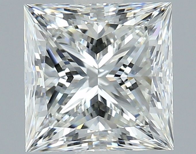 Loose Diamond - PRINCESS 1.8ct I VVS1 (1 of 1)