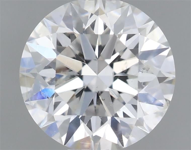 Loose Diamond - ROUND 0.73ct G I1: Loose Diamond - ROUND 0.73ct G I1 Source: Natural Shape: ROUND Carats: 0.73 Color: G Clarity: I1 Certification: GIA Video: