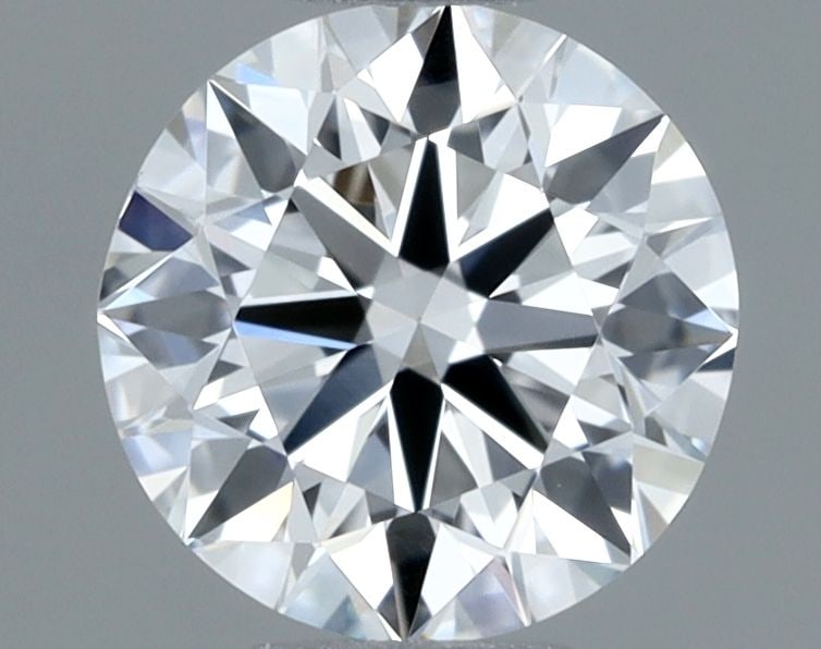 Loose Diamond - ROUND 0.5ct E VS1: Loose Diamond - ROUND 0.5ct E VS1 Source: Natural Shape: ROUND Carats: 0.5 Color: E Clarity: VS1 Certification: GIA Video: