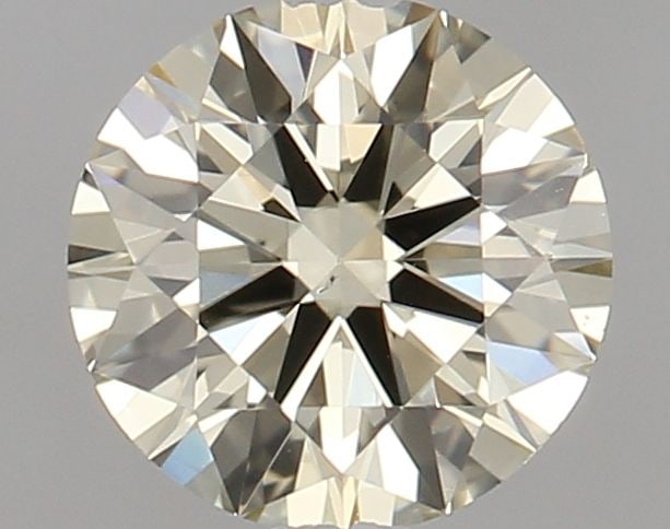 Loose Diamond - ROUND 0.64ct S-T VS2: Loose Diamond - ROUND 0.64ct S-T VS2 Source: Natural Shape: ROUND Carats: 0.64 Color: S-T Certification: GIA Video: