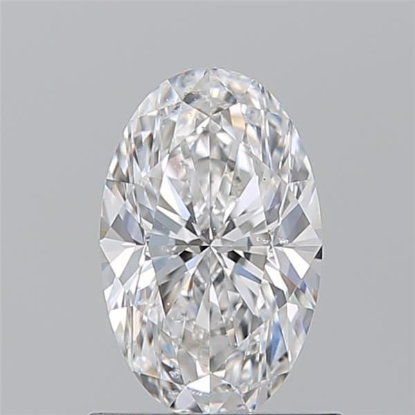 Loose Diamond - OVAL 1.01ct E SI2 (1 of 1)