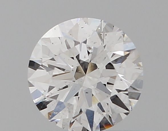 Loose Diamond - ROUND 0.41ct E SI2 (1 of 1)