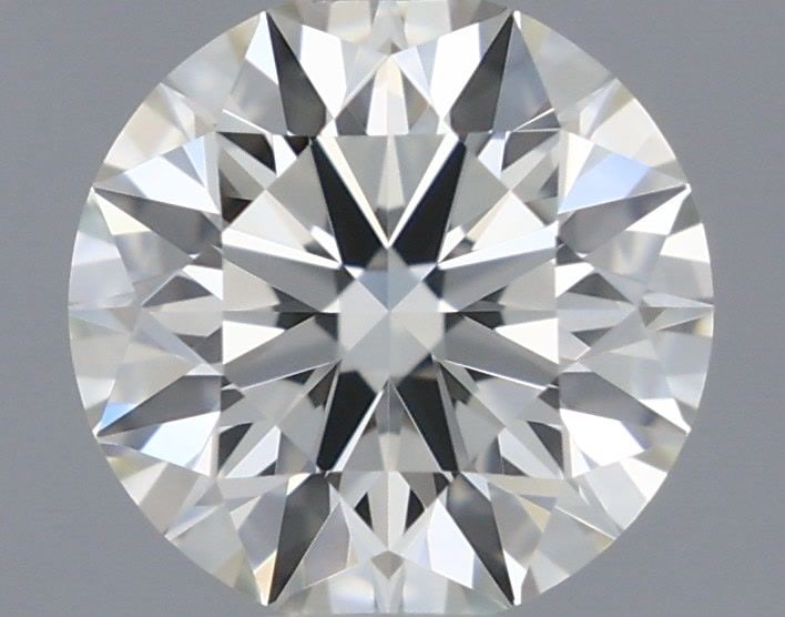 Loose Diamond - ROUND 0.55ct L VVS2: Loose Diamond - ROUND 0.55ct L VVS2 Source: Natural Shape: ROUND Carats: 0.55 Color: L Clarity: VVS2 Certification: GIA Video: