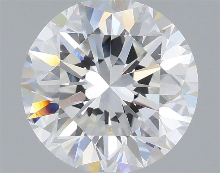 Loose Diamond - ROUND 2.0ct F VS2 (1 of 1)