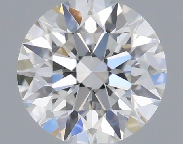 Loose Diamond - ROUND 0.4ct F VS1: Loose Diamond - ROUND 0.4ct F VS1 Source: Natural Shape: ROUND Carats: 0.4 Color: F Clarity: VS1 Certification: GIA Video: