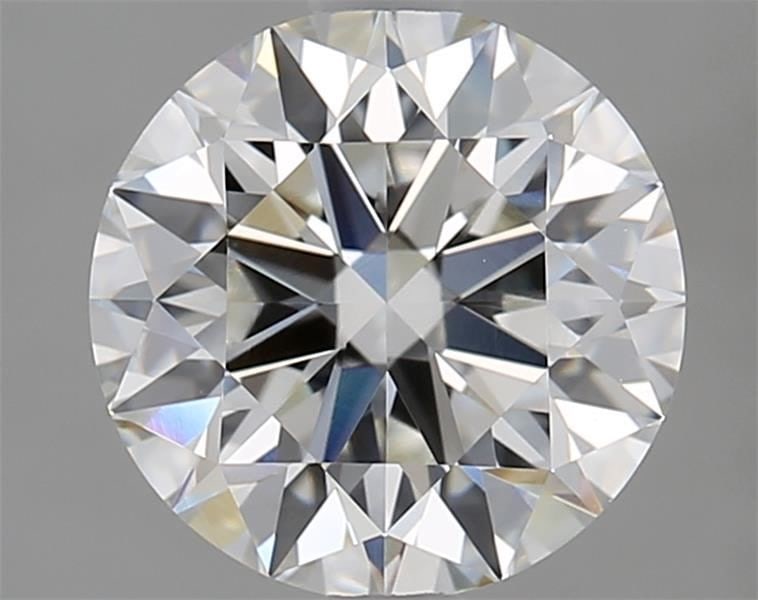 Loose Diamond - ROUND 2.05ct G VVS2 (1 of 1)
