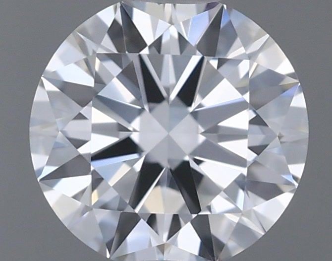 Loose Diamond - ROUND 0.45ct D VVS2 (1 of 1)