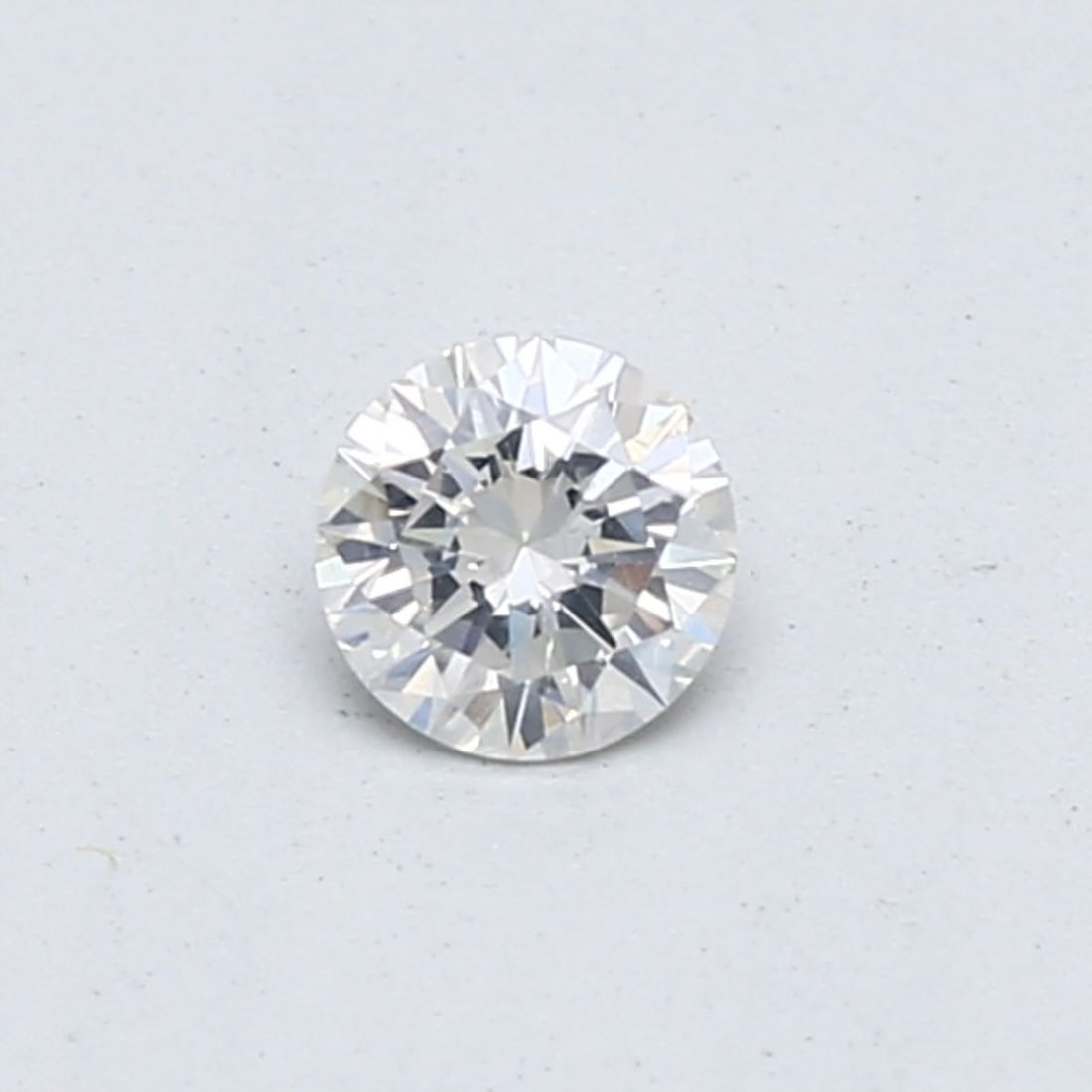 Loose Diamond - ROUND 0.28ct G SI2 (1 of 1)