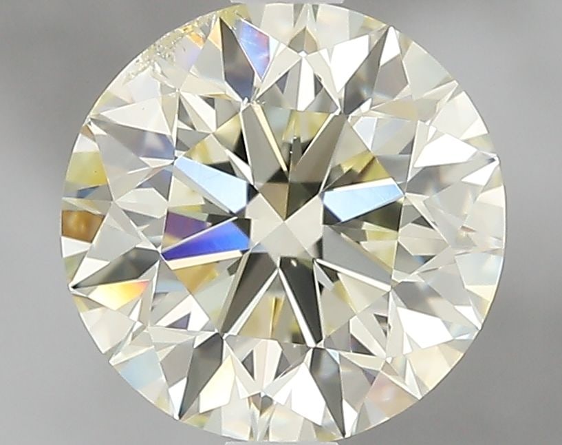 Loose Diamond - ROUND 1.5ct O-P SI2: Loose Diamond - ROUND 1.5ct O-P SI2 Source: Natural Shape: ROUND Carats: 1.5 Color: O-P Certification: GIA Video: