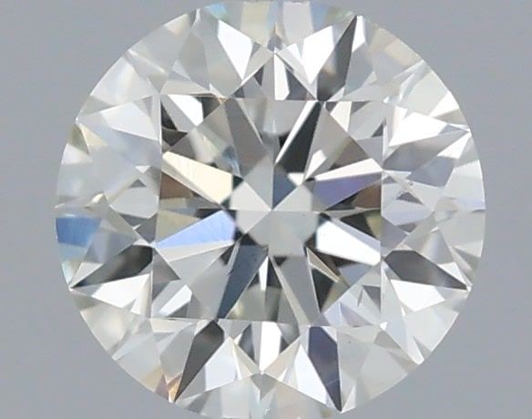Loose Diamond - ROUND 0.34ct H VS1: Loose Diamond - ROUND 0.34ct H VS1 Source: Natural Shape: ROUND Carats: 0.34 Color: H Clarity: VS1 Certification: IGI Video: