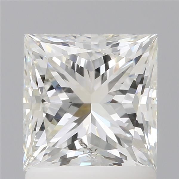 Loose Diamond - PRINCESS 1.54ct G SI2 (1 of 1)