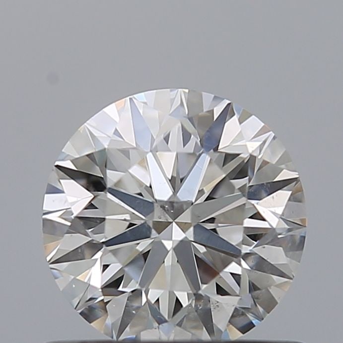 Loose Diamond - ROUND 0.7ct E SI2 (1 of 1)