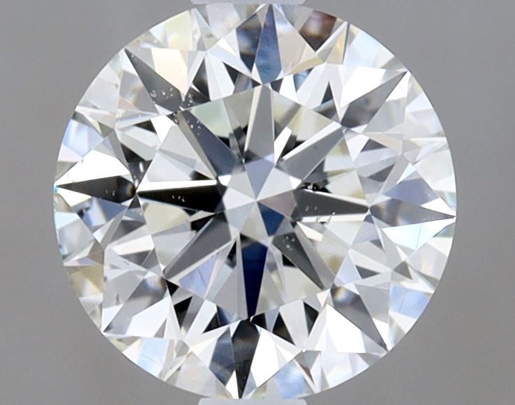 Loose Diamond - ROUND 0.9ct H SI1 (1 of 1)