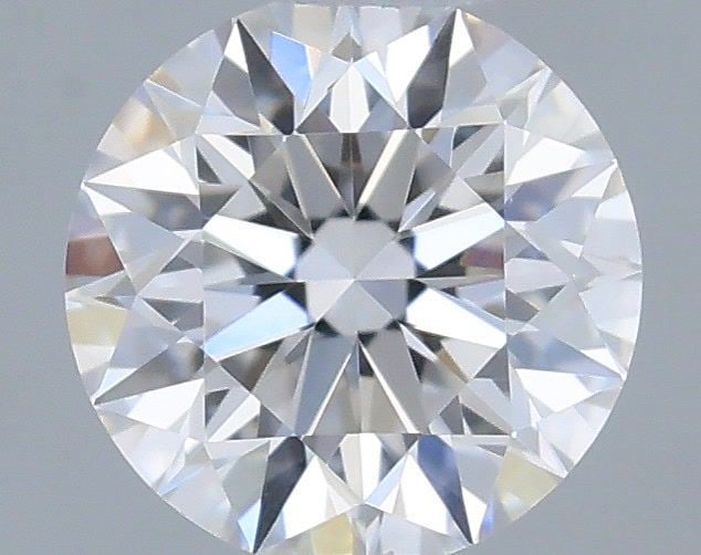 Loose Diamond - ROUND 0.24ct E VS1 (1 of 1)