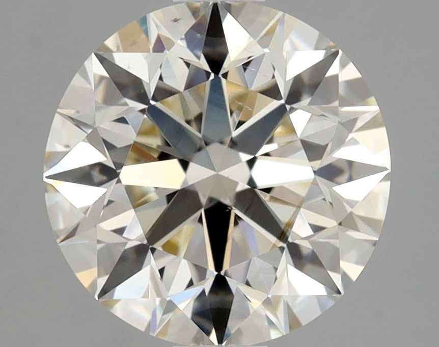 Loose Diamond - ROUND 1.7ct SI1 (1 of 1)