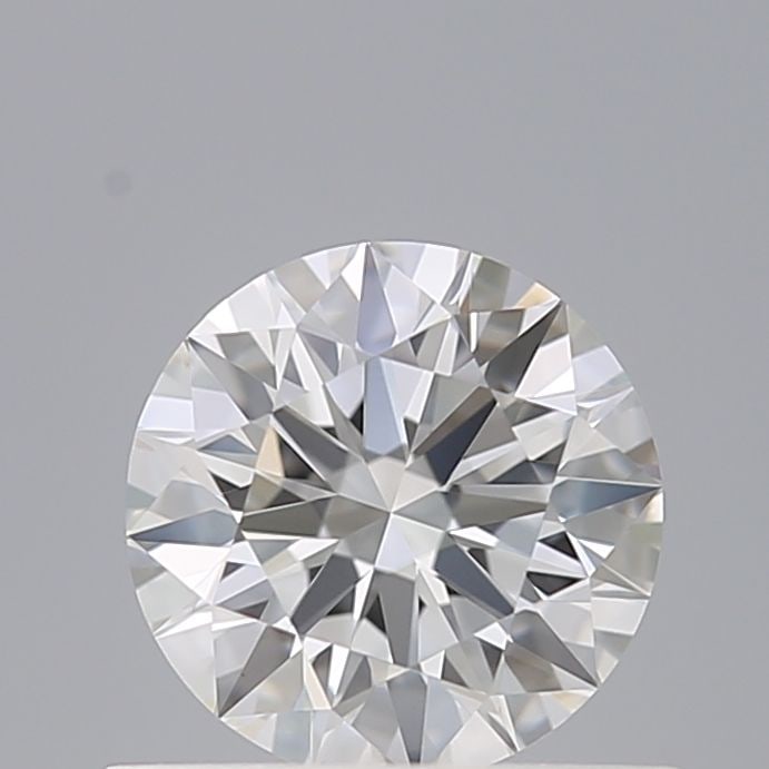 Loose Diamond - ROUND 0.5ct D VVS1 (1 of 1)