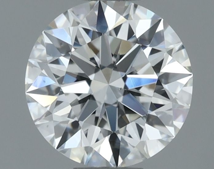 Loose Diamond - ROUND 0.8ct G VS1: Loose Diamond - ROUND 0.8ct G VS1 Source: Natural Shape: ROUND Carats: 0.8 Color: G Clarity: VS1 Certification: IGI Video: