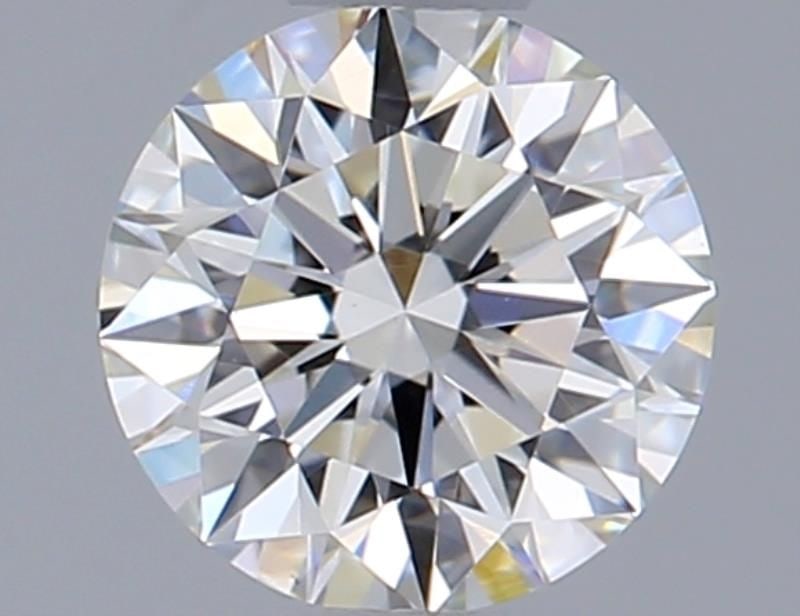 Loose Diamond - ROUND 0.43ct H VS1: Loose Diamond - ROUND 0.43ct H VS1 Source: Natural Shape: ROUND Carats: 0.43 Color: H Clarity: VS1 Certification: GIA Video: