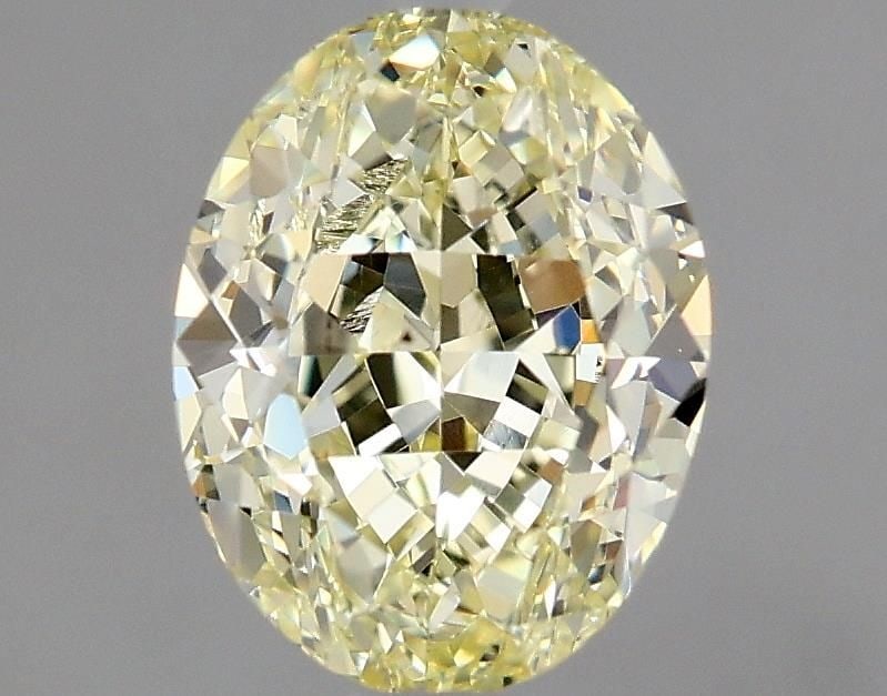 Loose Diamond - OVAL 1.39ct Y-Z SI1: Loose Diamond - OVAL 1.39ct Y-Z SI1 Source: Natural Shape: OVAL Carats: 1.39 Color: Y-Z Certification: GIA Video: